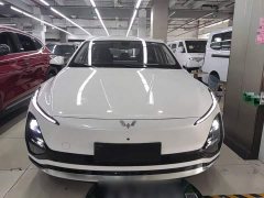 Wuling Starlight 510km Smart Advanced Edition - photo 2