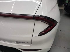 Wuling Starlight 510km Smart Advanced Edition - photo 7