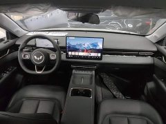 Wuling Starlight 510km Smart Advanced Edition - photo 9