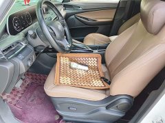 Buick GL6 323T Hybrid Connected Luxury - фото 10