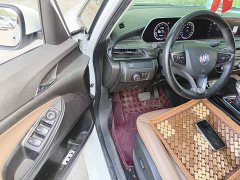 Buick GL6 323T Hybrid Connected Luxury - фото 11