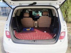 Buick GL6 323T Hybrid Connected Luxury - фото 14