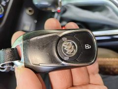 Buick GL6 323T Hybrid Connected Luxury - фото 16