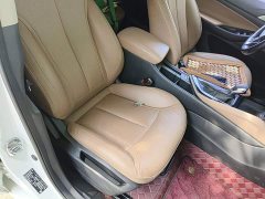 Buick GL6 323T Hybrid Connected Luxury - фото 19