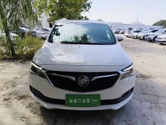 Buick GL6 323T Hybrid Connected Luxury - фото 2