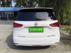 Buick GL6 323T Hybrid Connected Luxury - фото 3