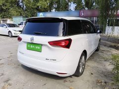 Buick GL6 323T Hybrid Connected Luxury - фото 4