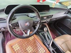 Buick GL6 323T Hybrid Connected Luxury - фото 5