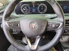 Buick GL6 323T Hybrid Connected Luxury - фото 6