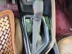 Buick GL6 323T Hybrid Connected Luxury - фото 9