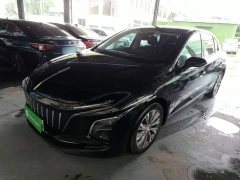 FAW Red Flag E-QM5 431km Charging Comfort Edition - ფოტო 1