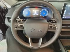 FAW Red Flag E-QM5 431km Charging Comfort Edition - ფოტო 10