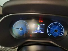 FAW Red Flag E-QM5 431km Charging Comfort Edition - ფოტო 11