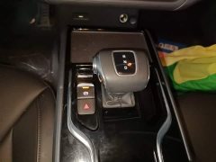 FAW Red Flag E-QM5 431km Charging Comfort Edition - ფოტო 13