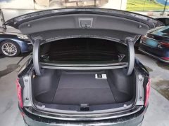 FAW Red Flag E-QM5 431km Charging Comfort Edition - ფოტო 18