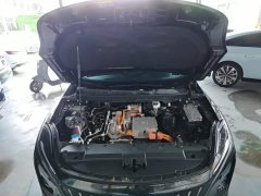 FAW Red Flag E-QM5 431km Charging Comfort Edition - ფოტო 19