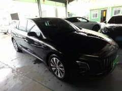 FAW Red Flag E-QM5 431km Charging Comfort Edition - ფოტო 3