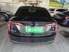 FAW Red Flag E-QM5 431km Charging Comfort Edition - ფოტო 5
