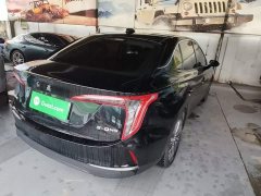 FAW Red Flag E-QM5 431km Charging Comfort Edition - ფოტო 6