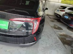 FAW Red Flag E-QM5 431km Charging Comfort Edition - ფოტო 7