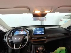 FAW Red Flag E-QM5 431km Charging Comfort Edition - ფოტო 9