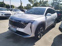 Geely Boyue L 1.5TD DCT Luxury - ფოტო 1