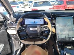 Geely Boyue L 1.5TD DCT Luxury - ფოტო 10