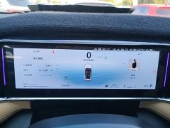 Geely Boyue L 1.5TD DCT Luxury - ფოტო 11