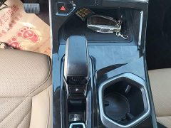 Geely Boyue L 1.5TD DCT Luxury - ფოტო 13