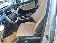 Geely Boyue L 1.5TD DCT Luxury - ფოტო 14