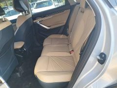 Geely Boyue L 1.5TD DCT Luxury - ფოტო 16