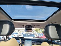Geely Boyue L 1.5TD DCT Luxury - ფოტო 17
