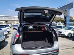 Geely Boyue L 1.5TD DCT Luxury - ფოტო 18