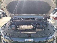 Geely Boyue L 1.5TD DCT Luxury - ფოტო 19