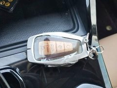 Geely Boyue L 1.5TD DCT Luxury - ფოტო 8