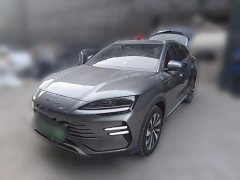 BYD Song Plus New Energy Champion Edition DM-i 110KM Flagship Plus - ფოტო 1