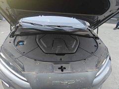 BYD Song Plus New Energy Champion Edition DM-i 110KM Flagship Plus - ფოტო 10