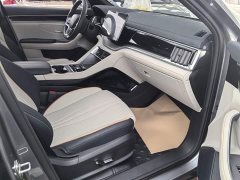 BYD Song Plus New Energy Champion Edition DM-i 110KM Flagship Plus - ფოტო 11