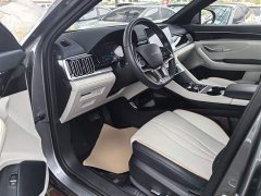 BYD Song Plus New Energy Champion Edition DM-i 110KM Flagship Plus - ფოტო 12