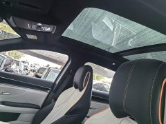 BYD Song Plus New Energy Champion Edition DM-i 110KM Flagship Plus - ფოტო 13