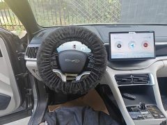 BYD Song Plus New Energy Champion Edition DM-i 110KM Flagship Plus - ფოტო 2