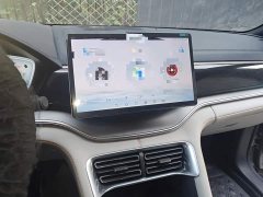 BYD Song Plus New Energy Champion Edition DM-i 110KM Flagship Plus - ფოტო 5