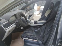 BYD Song Plus New Energy Champion Edition DM-i 110KM Flagship Plus - ფოტო 7