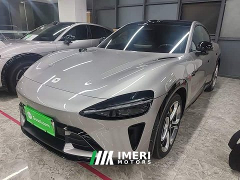 2025 Xiaomi YU7 Four-Wheel Drive Pro - ავტომობილი ჩინეთიდან