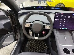 Xiaomi YU7 Four-Wheel Drive Pro - ფოტო 10