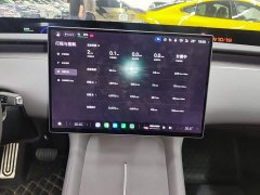 Xiaomi YU7 Four-Wheel Drive Pro - ფოტო 12