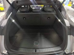Xiaomi YU7 Four-Wheel Drive Pro - ფოტო 18