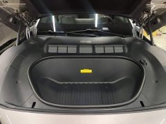 Xiaomi YU7 Four-Wheel Drive Pro - ფოტო 19