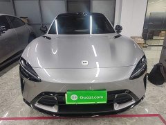 Xiaomi YU7 Four-Wheel Drive Pro - ფოტო 2