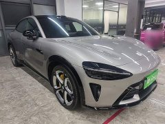 Xiaomi YU7 Four-Wheel Drive Pro - ფოტო 3